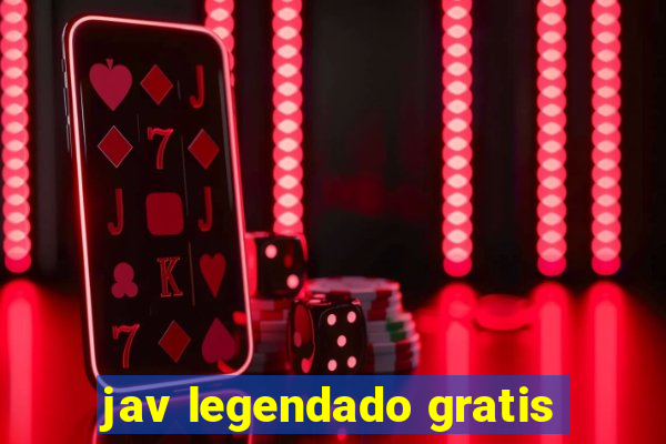jav legendado gratis